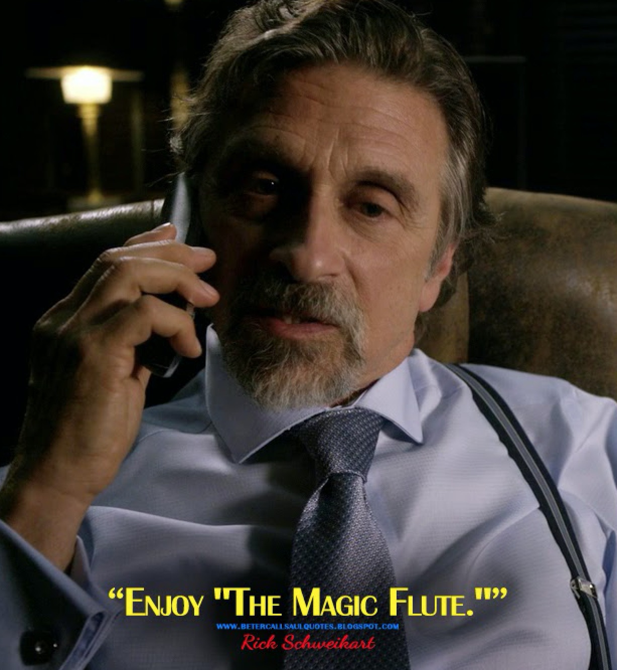 actor Dennis Boutsikaris large photo