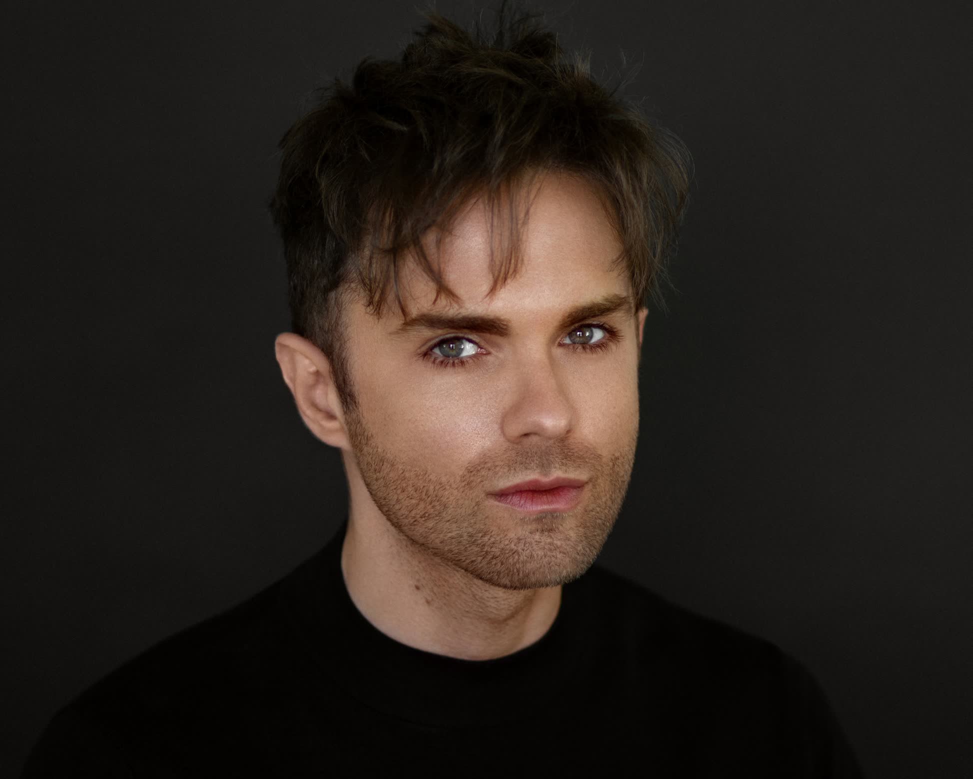 actor Thomas Dekker large photo