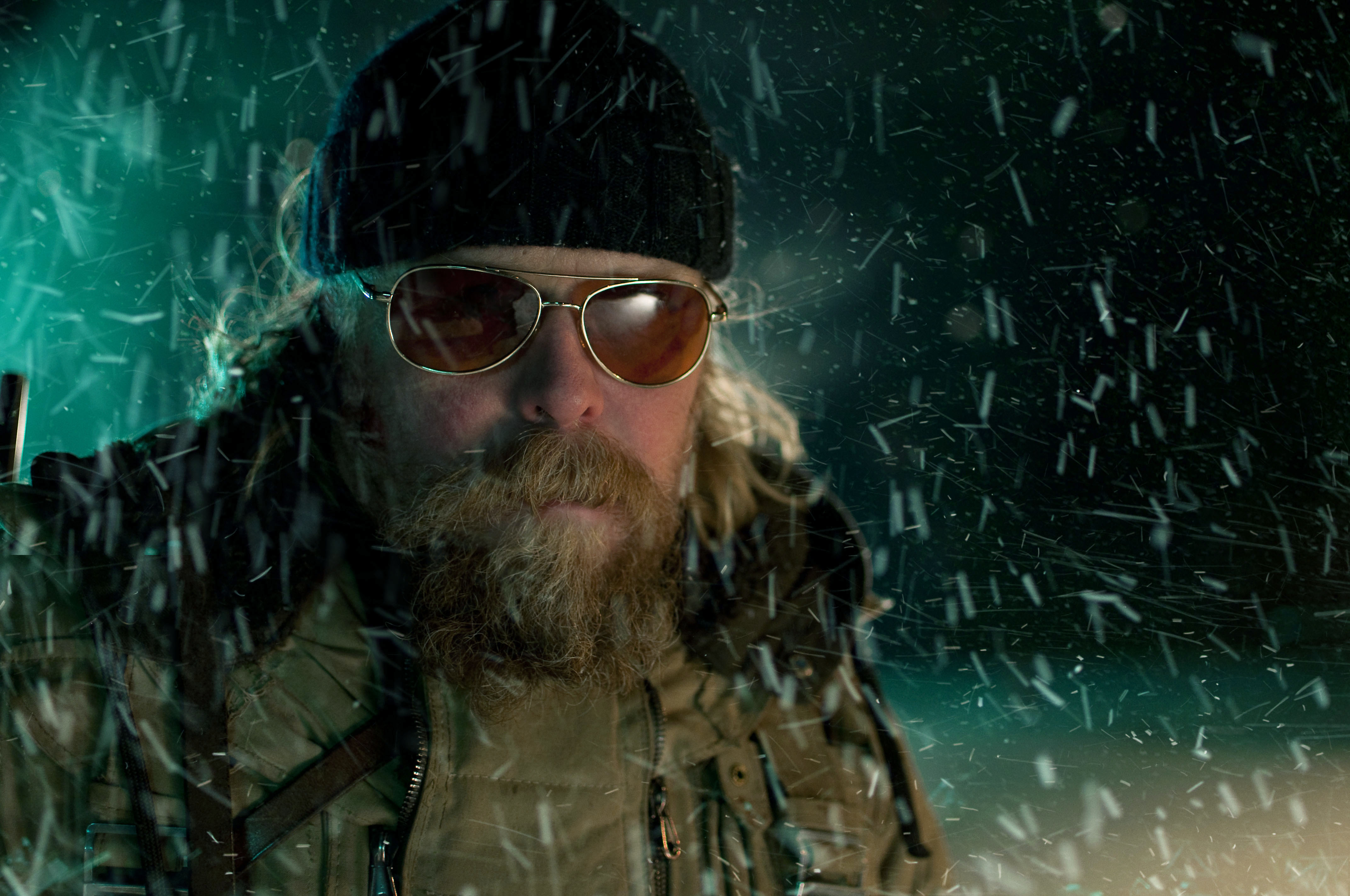 actor Rauno Juvonen large photo