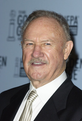 actor Gene Hackman large photo actor Gene Hackman large photo