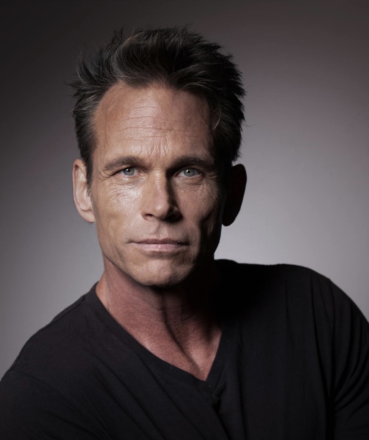 actor Chris Browning large photo