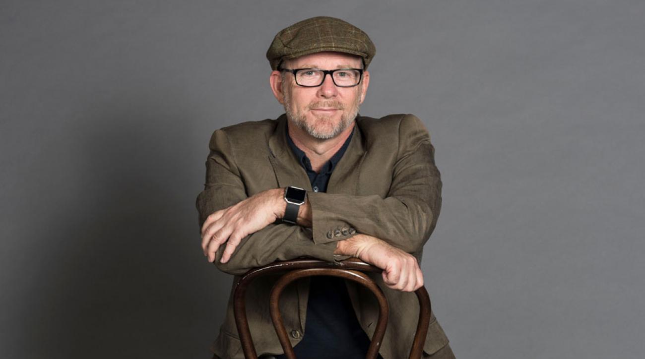 actor Jason Connery large photo