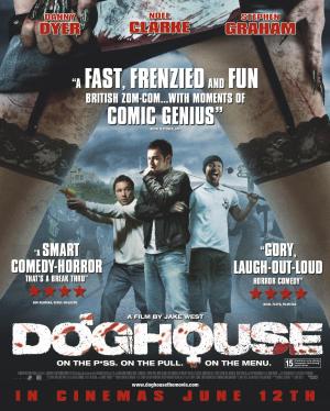 Doghouse [Version française]