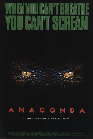 Anaconda [Version française]