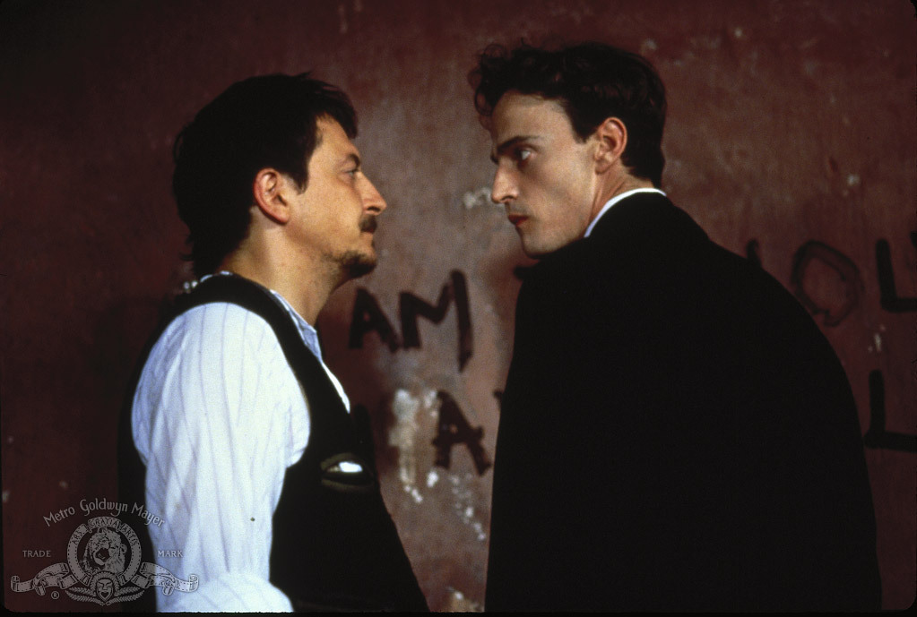 actor Wladimir Yordanoff large photo