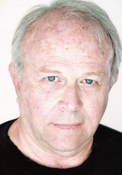 actor Alan Fudge large photo