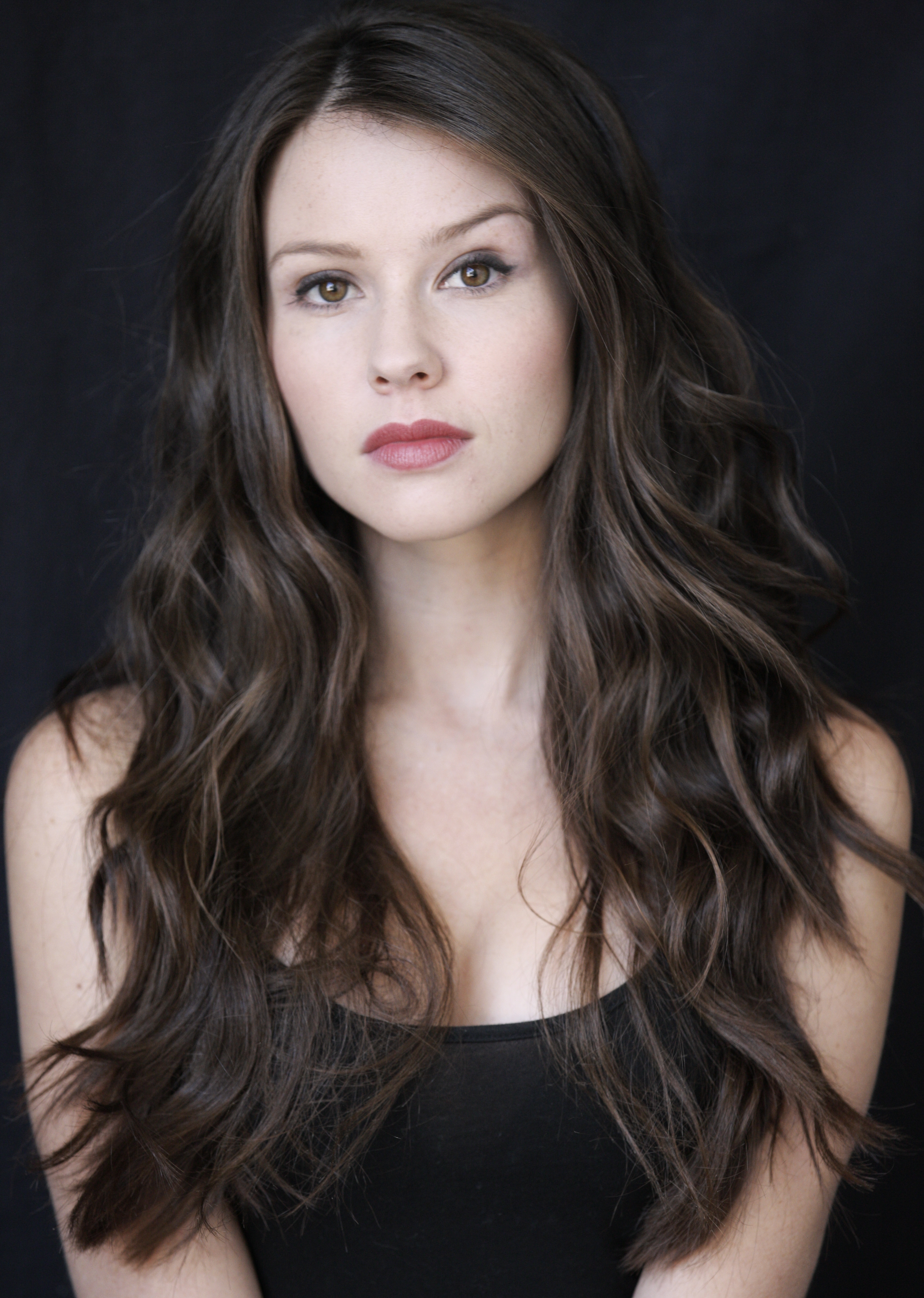 actor Jenn Proske large photo