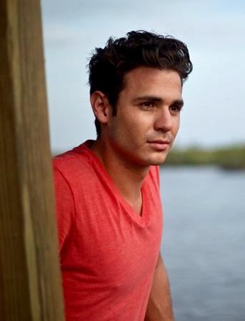 actor Stuart Lafferty large photo