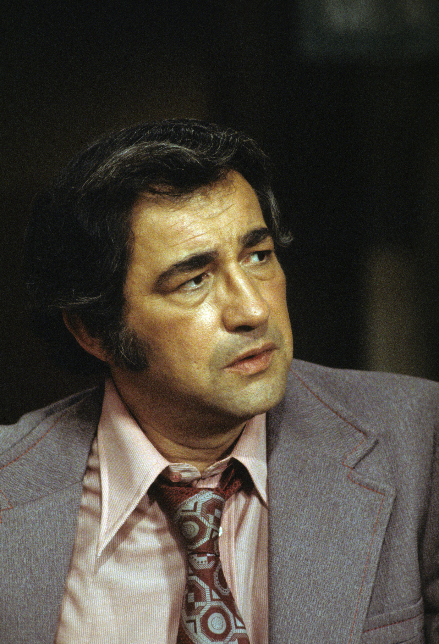 actor Eddie Barth large photo