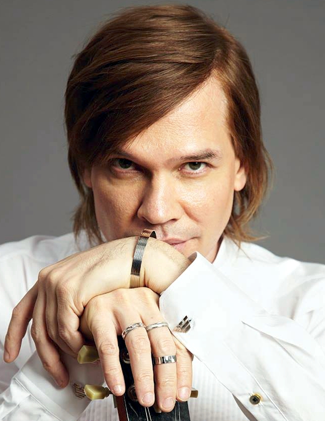 actor Luke Kenny large photo