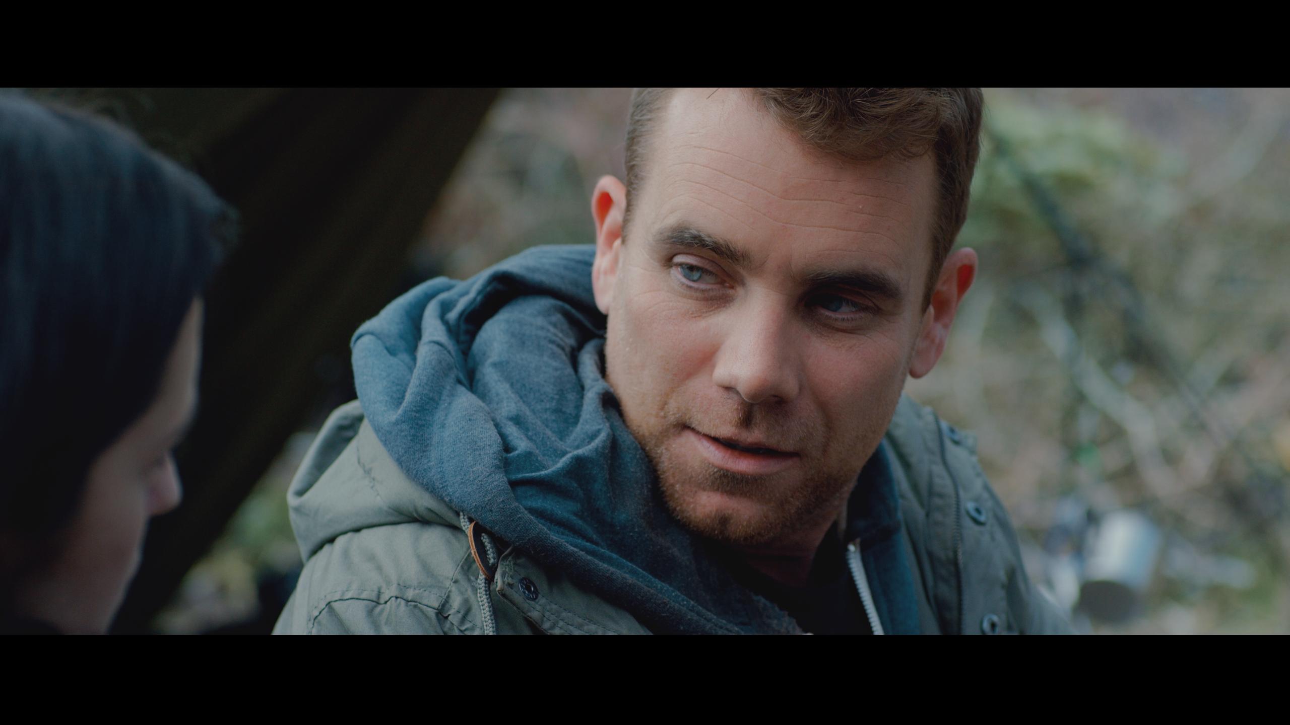 actor John White large photo