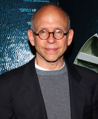 actor Bob Balaban large photo