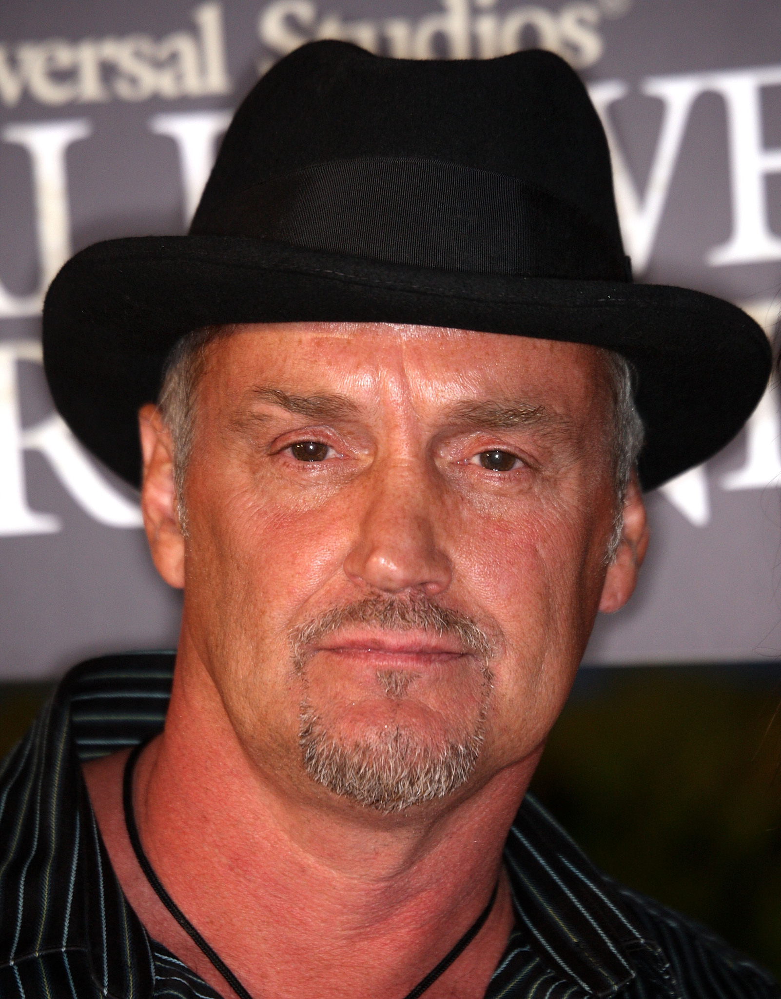 actor Michael Bowen large photo