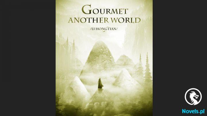 Gourmet of Another World