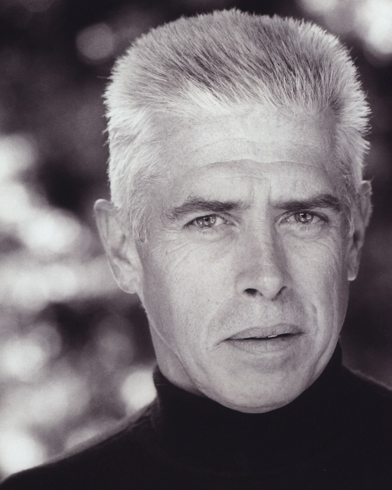 actor Nigel Terry large photo