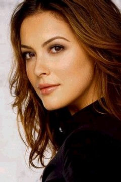 actor Sasha Barrese large photo