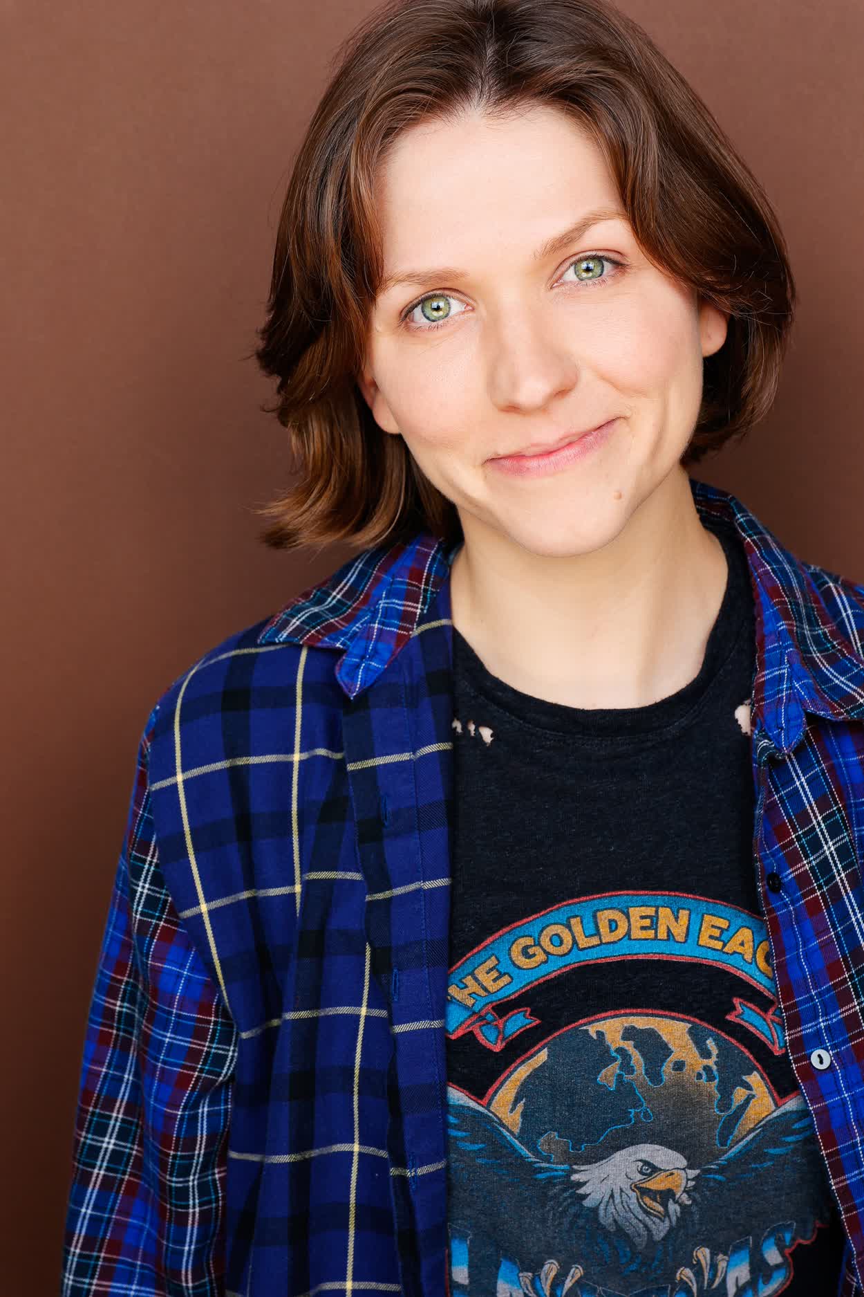 actor Riley Rose Critchlow large photo