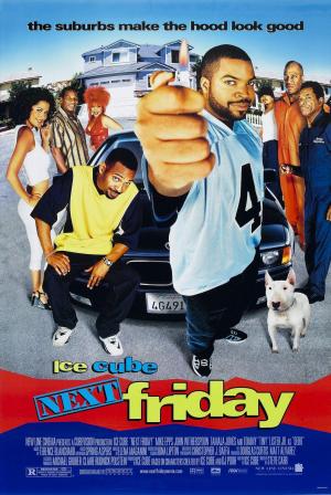 Next Friday [ترجمة عربية]