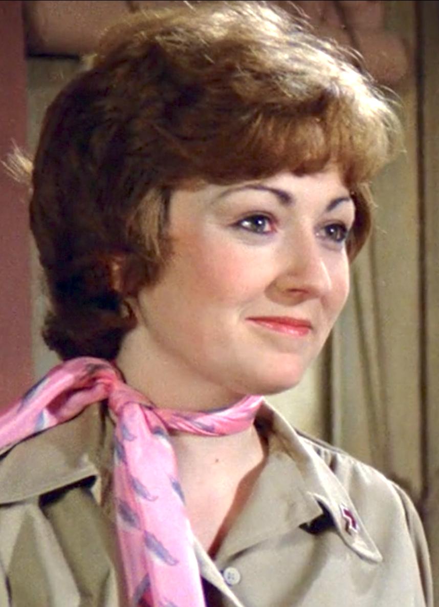 actor Melinda Mullins large photo