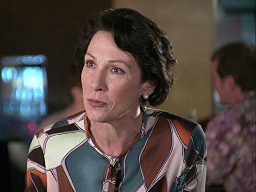 actor Alison Bruce large photo