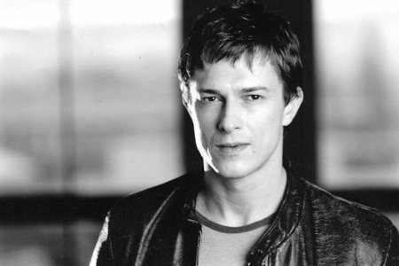 actor Peter Stebbings large photo