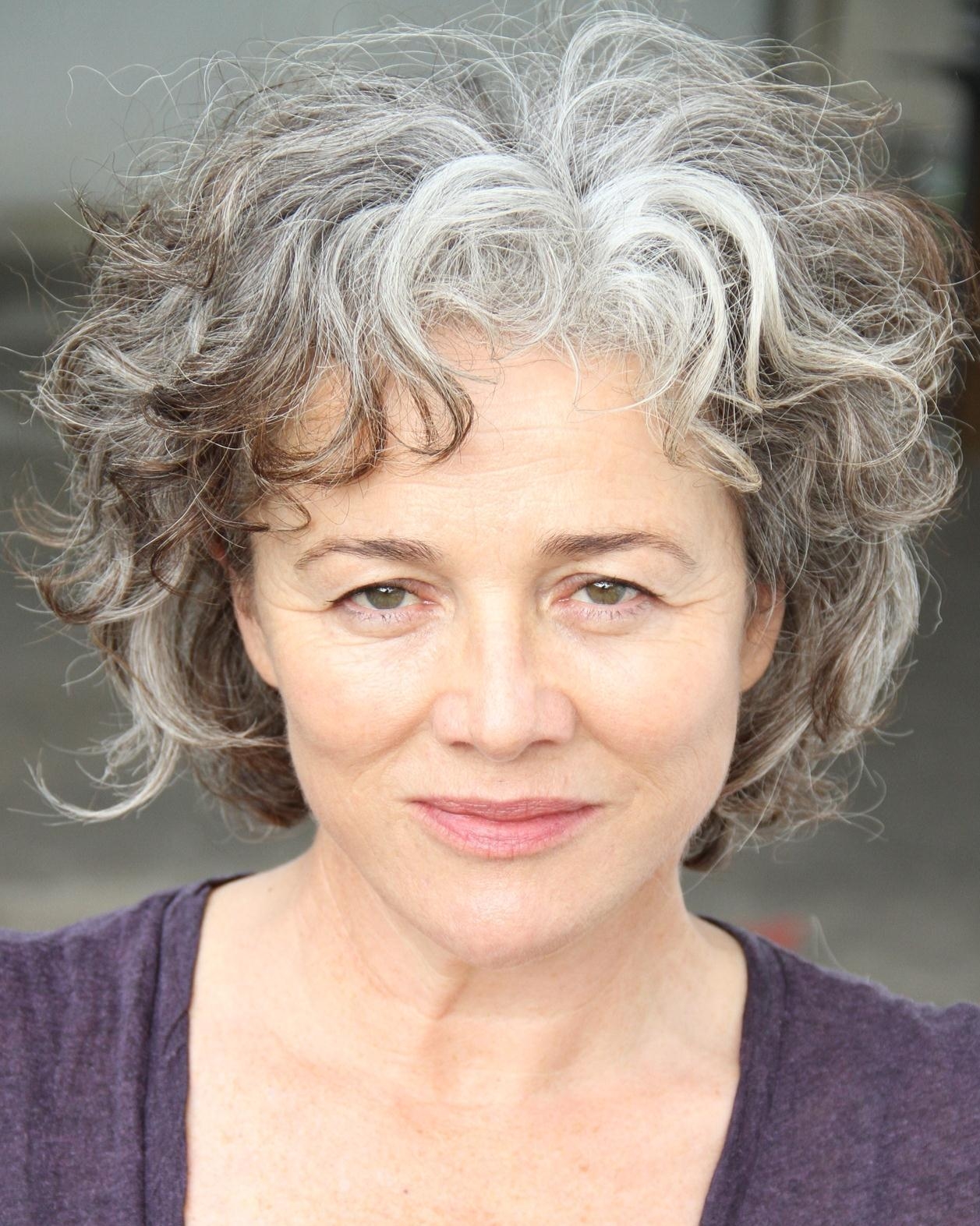 actor Sarah Peirse large photo