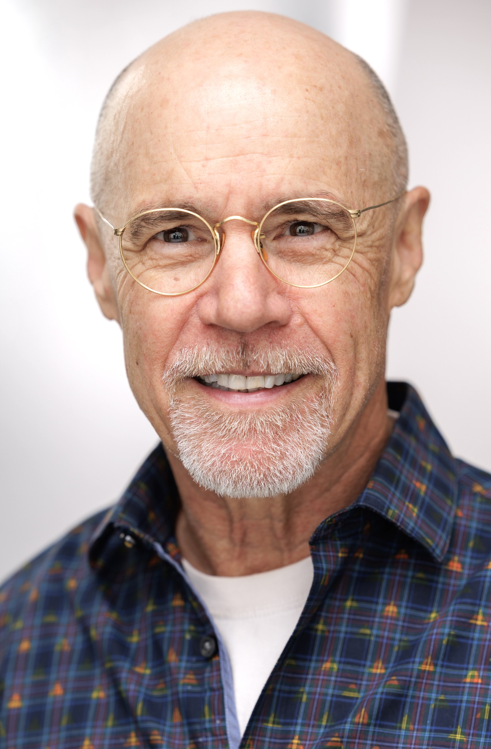 actor Barry Livingston large photo