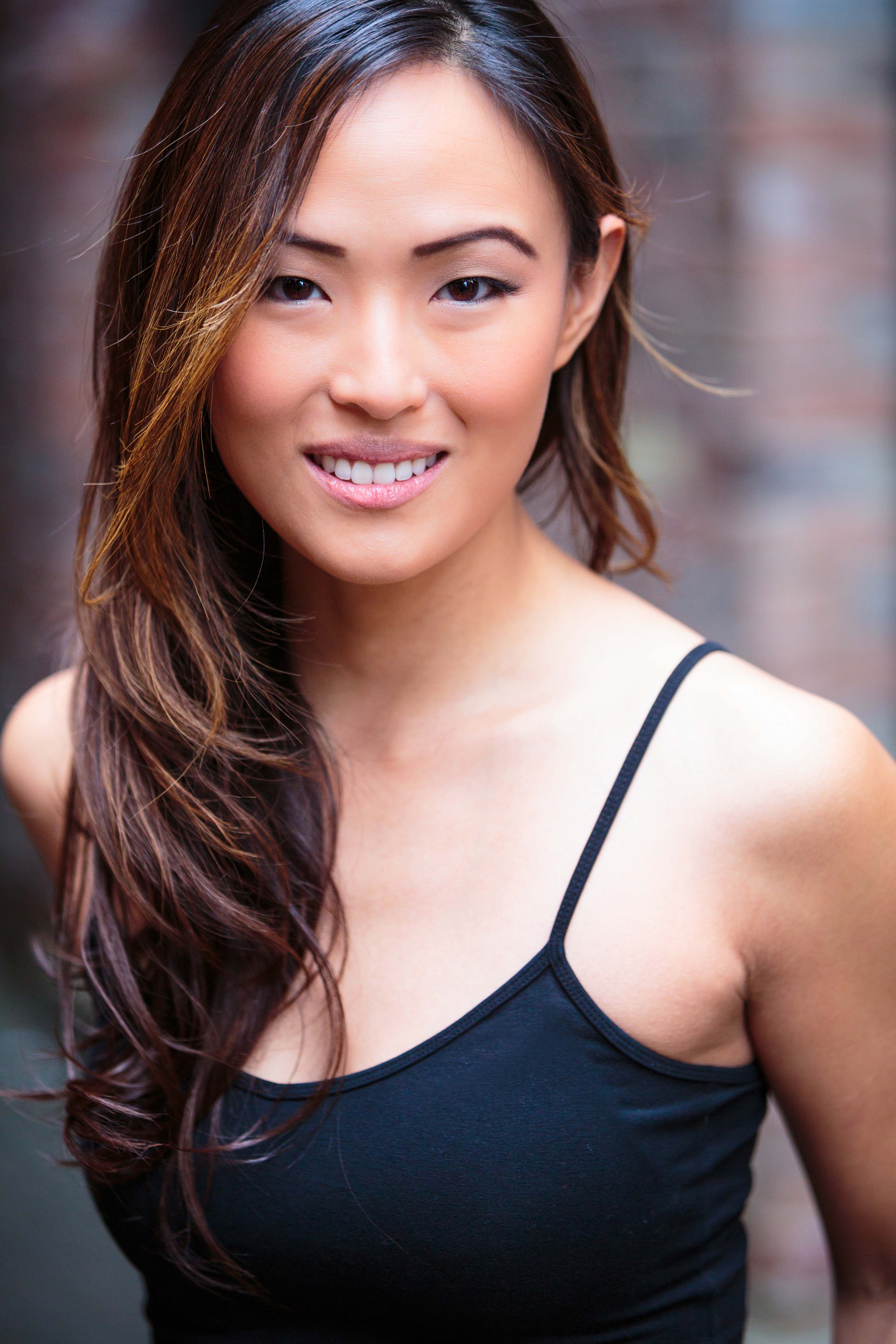 actor Rorelee Tio large photo