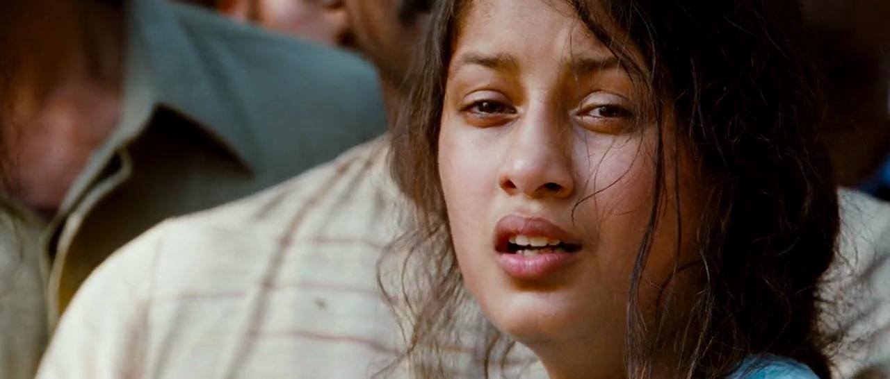 actor Kanika Tiwari large photo