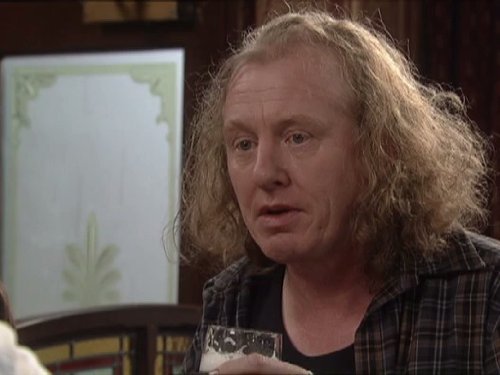 actor Steve Huison large photo