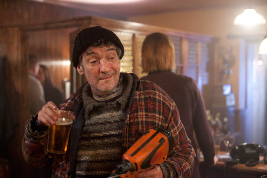 actor Lalor Roddy large photo