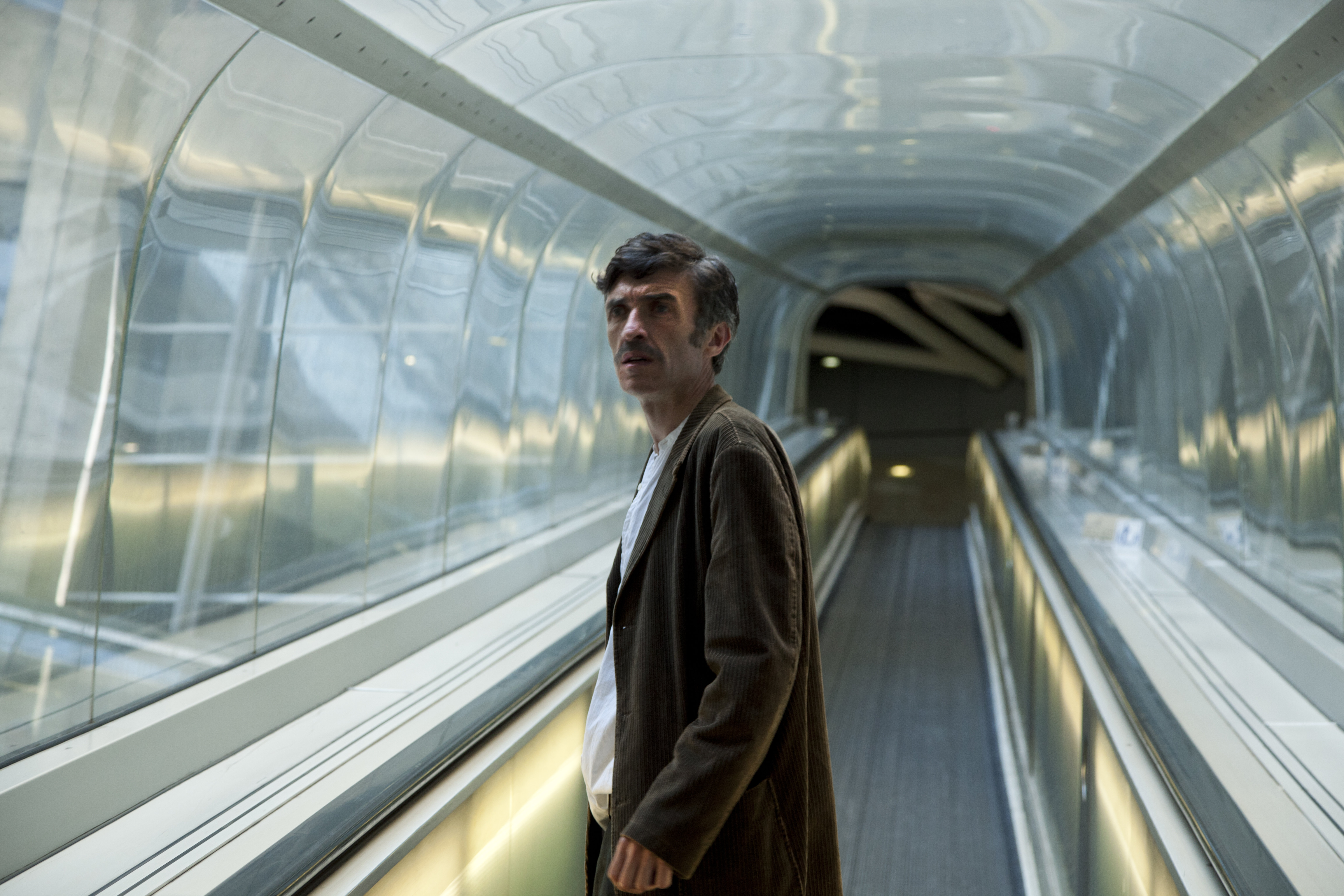 actor Mark O'Halloran large photo