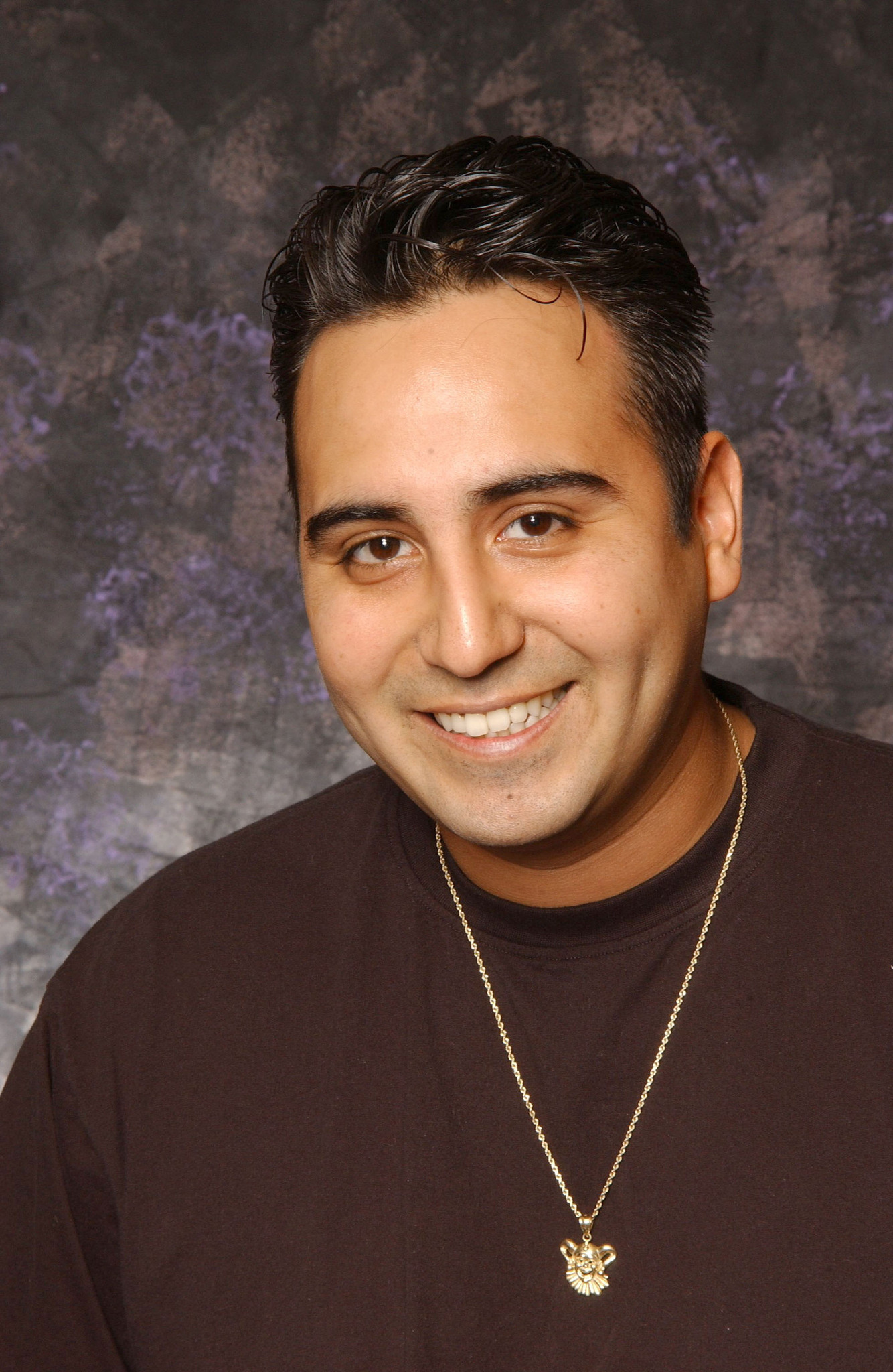 actor Jeffrey Garcia large photo