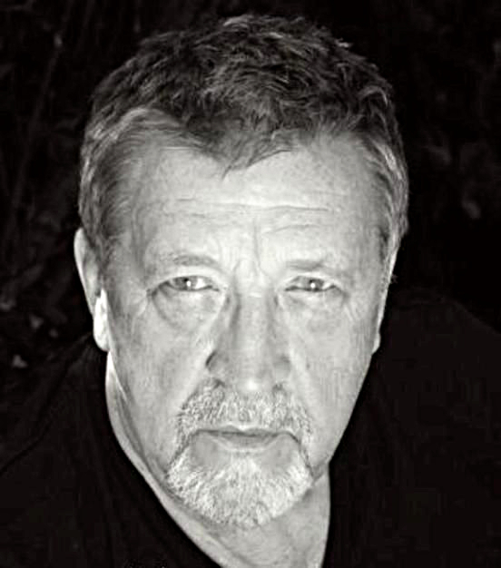 actor John Forgeham large photo