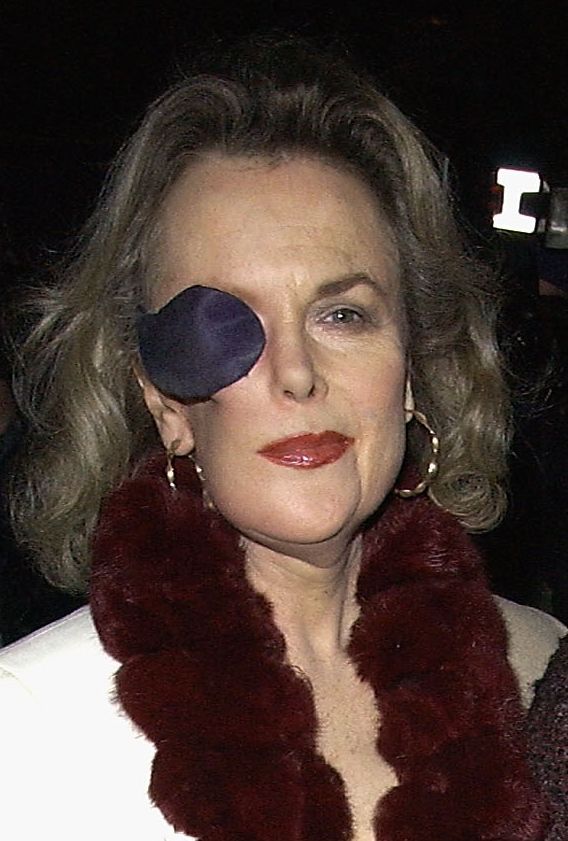 actor Sheila Gish large photo