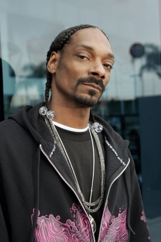 actor Snoop Dogg large photo actor Snoop Dogg large photo