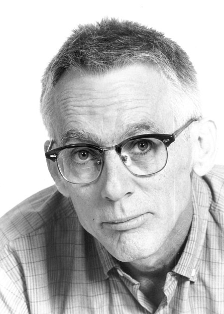 actor David Blackwell large photo