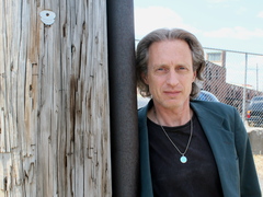 actor Michael Buscemi large photo