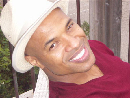 actor Charleston Pierce large photo