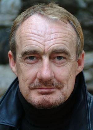 actor Sean Lawlor large photo