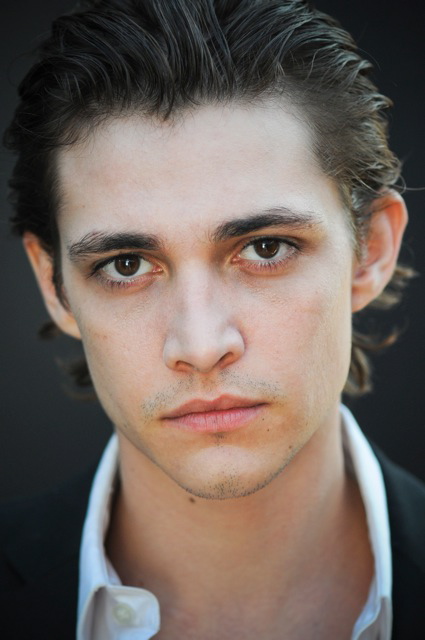 actor Ryan Donowho large photo