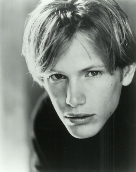 actor Kip Pardue large photo