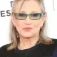 Carrie Fisher