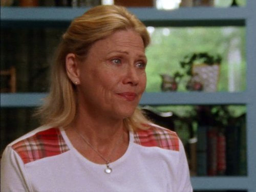 actor Judy Clayton large photo