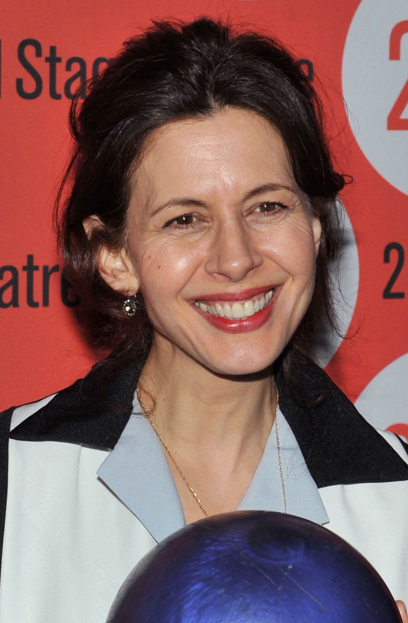 actor Jessica Hecht large photo