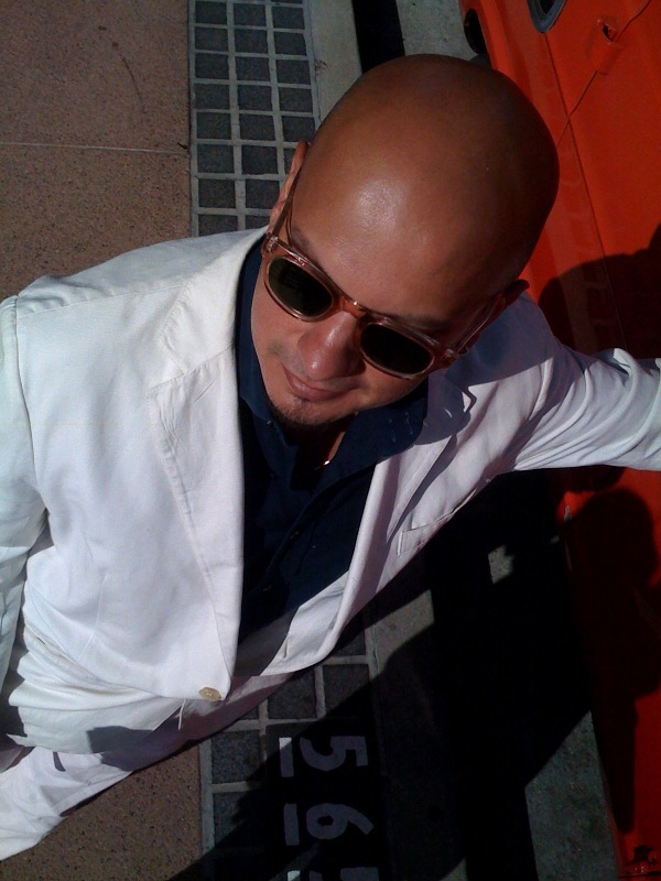 actor Aditya Bhattacharya large photo