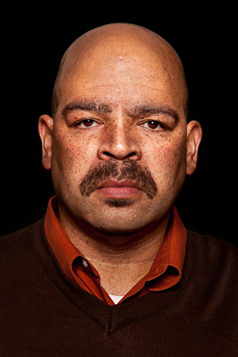 actor Brian Anthony Wilson large photo