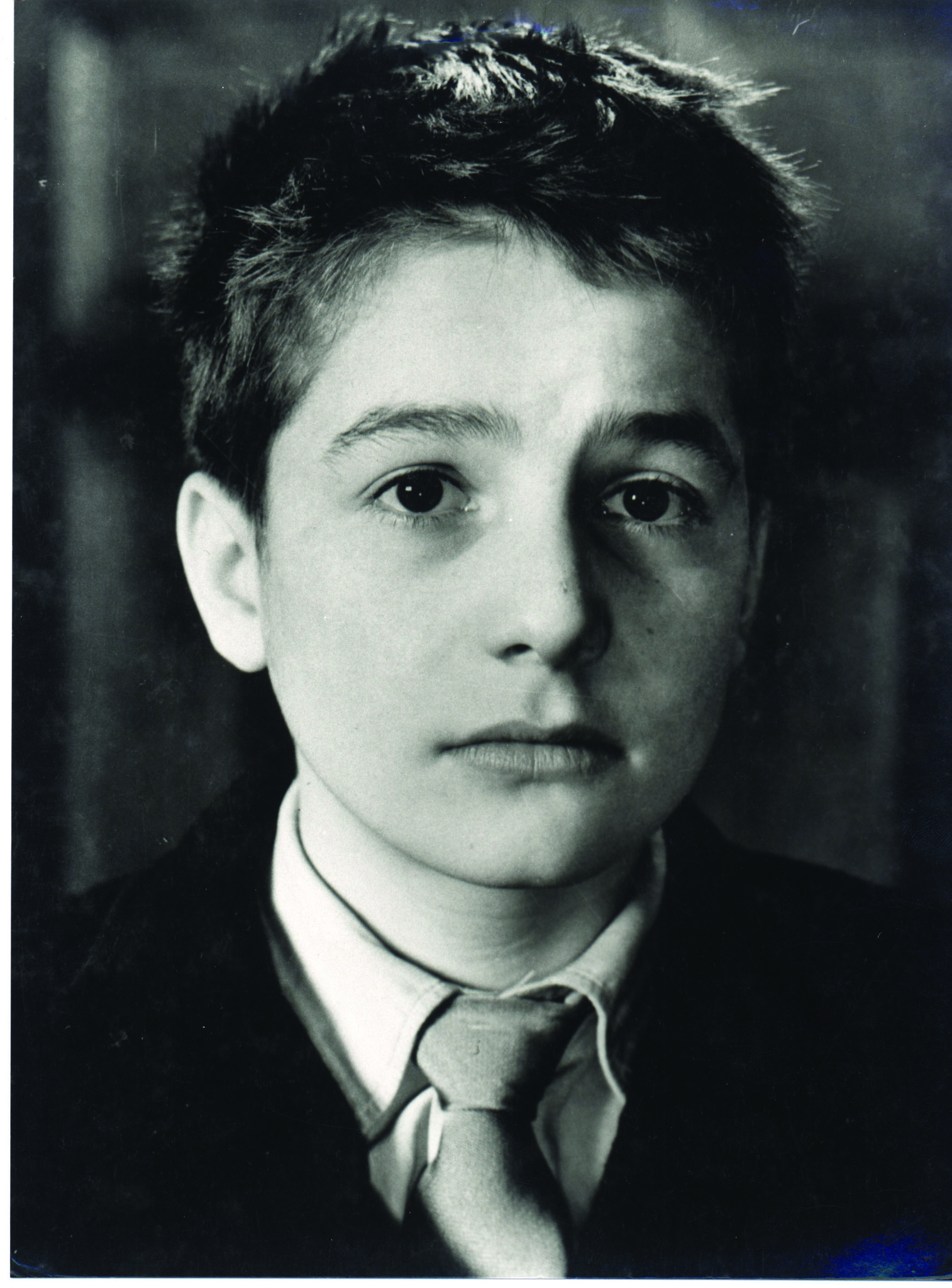 actor Jean-Pierre Léaud large photo