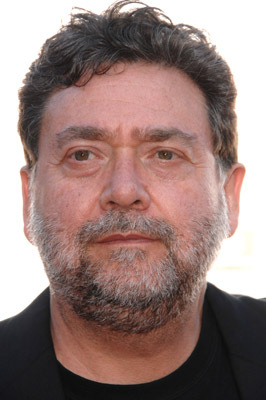 actor Guillermo Navarro large photo