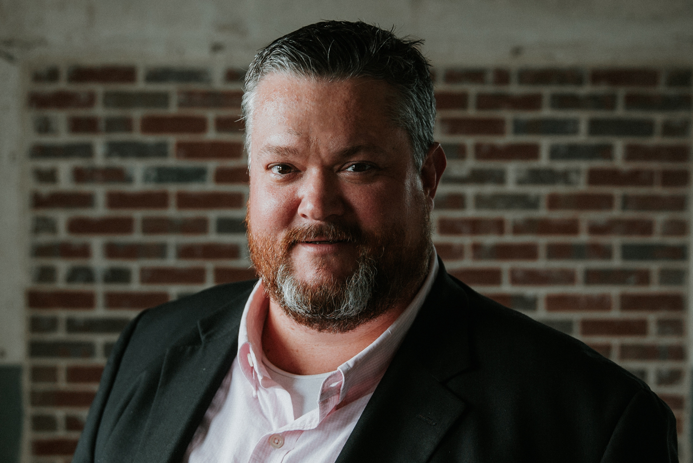 actor Tracy Goode large photo